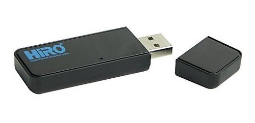 Hiro H50334 Doble Banda 802.11ac Ac600 5g 433mbps Wifi Inala