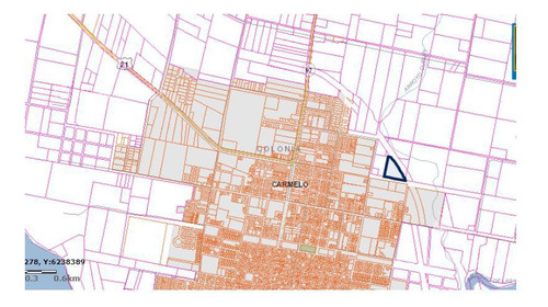 Terreno - Zona Norte