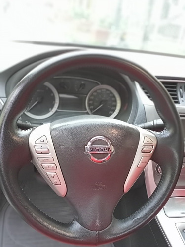 Nisssan Sentra Sport Kit 1.8 Edición Limitada