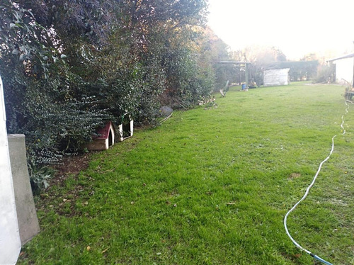 Terreno 10 X 50- Barrio Parque Leloir