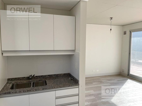 Imagen 8 de 16 de 2 Ambientes - Balcón Terraza - Cochera - Bajas Expensas
