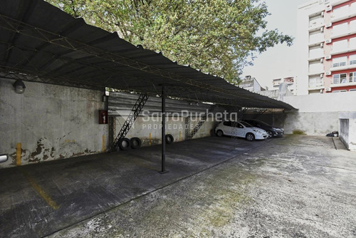 Imagen 30 de 30 de Venta Departamento 3 Amb Con Cochera En Moron Sur