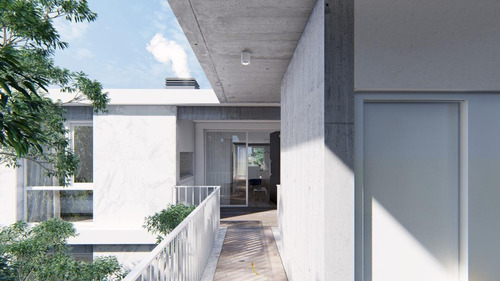 Imagen 9 de 30 de Departamento Tres Ambientes A La Venta En Lujan