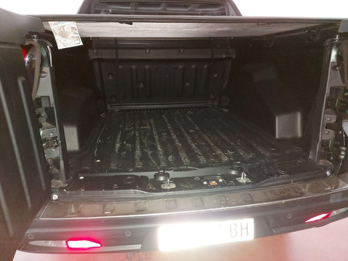 Imagen 16 de 16 de Fiat Toro