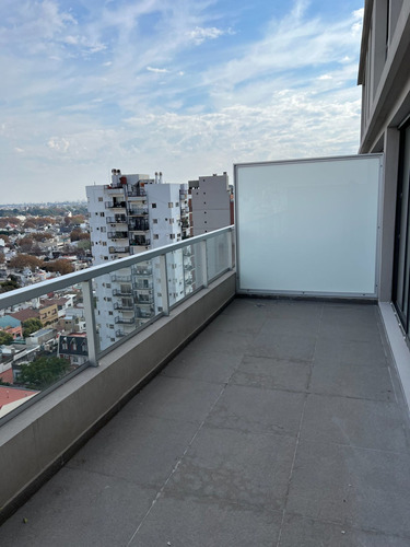 Departamento  Venta 2 Ambientes Villa Urquiza 