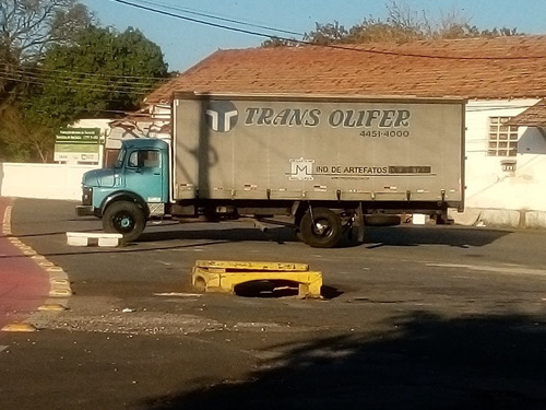 Mercedes 1113 1113