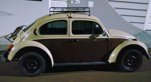 Volkswagen Fusca