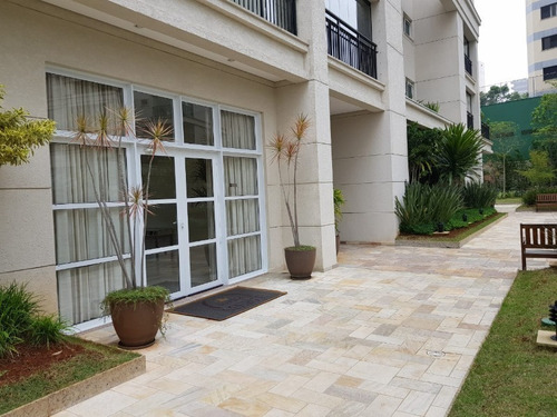 Imagem 30 de 30 de Apto Cond. Royale - 162 M²! - Ap03090 - 69374570