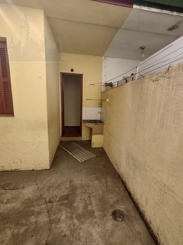 Imagem 21 de 24 de Casa Para Aluguel, 2 Dormitórios, Bosque Da Saúde - São Paulo - 12500