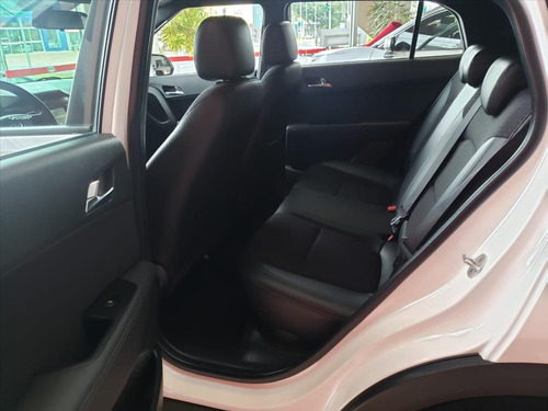Imagem 10 de 11 de Creta 2.0 16v Flex Sport Automático