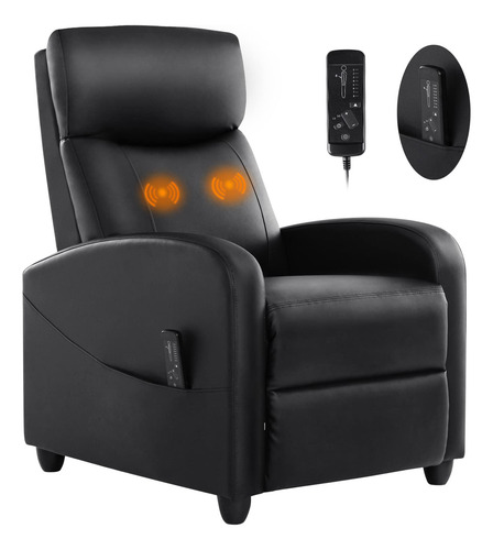 Silla Reclinable Sillas De Sala De Estar Sillas Reclinables
