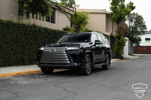 Lexus LX 3.5 Lx 600 Luxury