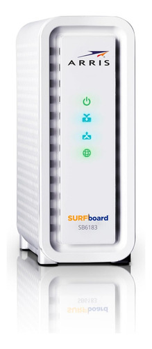 Arris Surfboard Sb6183 Modem 16x4 Comcast Xfinity, Spectrum