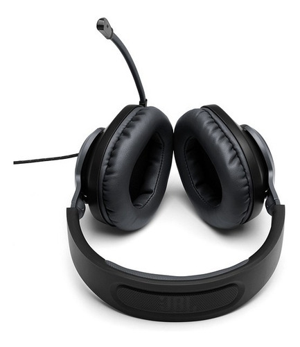 Imagen 9 de 11 de Auriculares JBL Quantum 100 JBLQUANTUM100 - Negro - 1