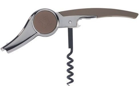 Imagen 4 de 9 de Sacacorcho Sumellier Melchior 3 En 1 De Peugeot Francia