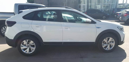 Volkswagen Nivus Comfortline Aut Al