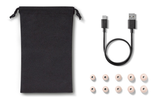 Imagen 5 de 7 de Auriculares Inalambrico Yamaha Epe50apk
