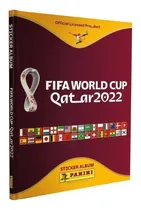 Comprar Álbum Mundial Qatar 2022 Tapa Dura, Casi Completo
