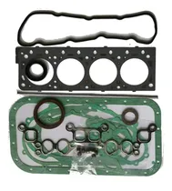 Comprar Juego Juntas K21 K25 K15 Nissan Autoelevador Amianto Grafito