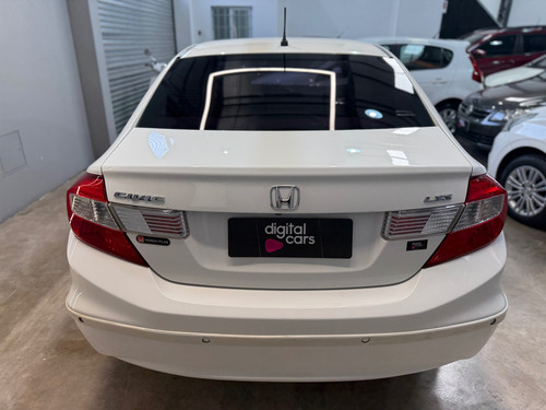 Honda Civic 1.8 Lxs At 140cv