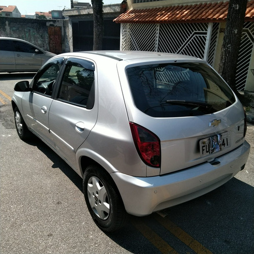 Chevrolet Celta Lt 1.0 Flex Completo