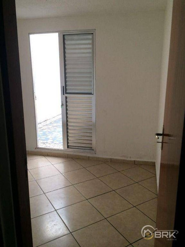 Imagem 4 de 16 de Sobrado Com 2 Dormitórios À Venda, 60 M² Por R$ 284.000,00 - Itaim Paulista - São Paulo/sp - So0807