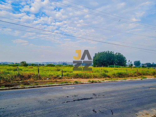 Imagem 12 de 15 de Área Com Projeto Aprovado Para 40 Sobrados Por R$ 3.000.000 - Jardim São José - Caçapava/sp - Ar1945