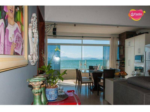 Imagem 22 de 28 de Casa Com 4 Dormitórios À Venda, 110 M² Por R$ 1.050.000,00 - Ribeirão Da Ilha - Florianópolis/sc - Sc - Ca0167_feelin