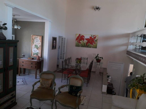 Imagem 7 de 30 de Casa Em Jardim Paulista, Atibaia/sp De 350m² 3 Quartos À Venda Por R$ 850.000,00 - Ca941058-s