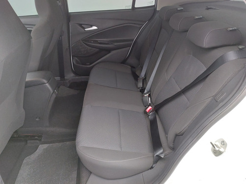 Chevrolet Onix 1.0 TURBO FLEX LT AUTOMÁTICO