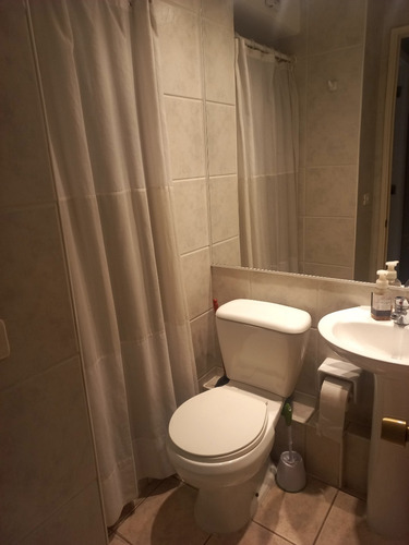 Imagen 22 de 30 de Vendo Impecable Departamento En Cuarto Piso