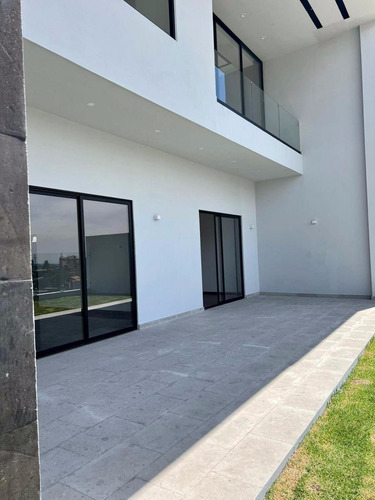 Imagen 9 de 23 de Casa A Estrenar En Bosque Real
