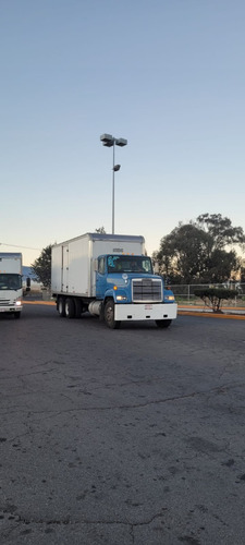 Fletes Mudanzas En Camion Transporte Carga Rampa Hidráulica