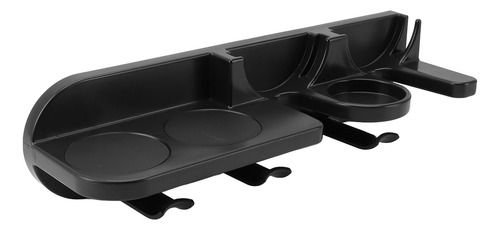 Coffee Portafilter Wall Mount Storage Rack For Home