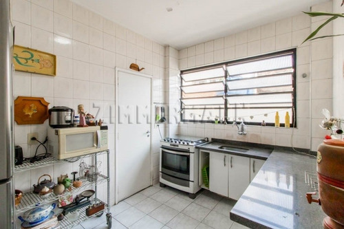 Imagem 15 de 15 de Apartamento - Bela Vista - Ref: 116074 - V-116074