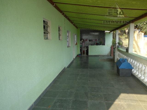 Imagem 10 de 13 de Casa Residencial À Venda, Mirante, Arujá. - Ca0244