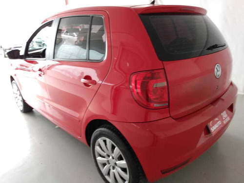 Volkswagen Fox 1.0 Gii