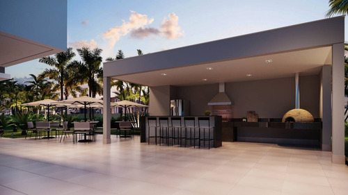 Imagem 21 de 26 de Apartamento A Venda Com 150 Mts, 4 Dormitórios, Varanda Gourmet Com Churrasqueira, 3 Vagas Em Perdizes - Ap150mtess - 69206703