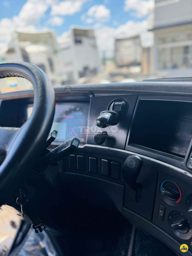 Volvo Fm 370 - 4x2