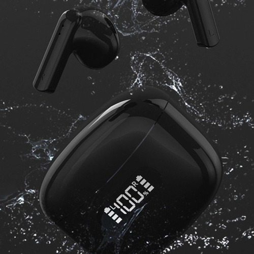 Audífonos Bluetooth 5.3 Ihk-techline Tws Para Samsung-apple