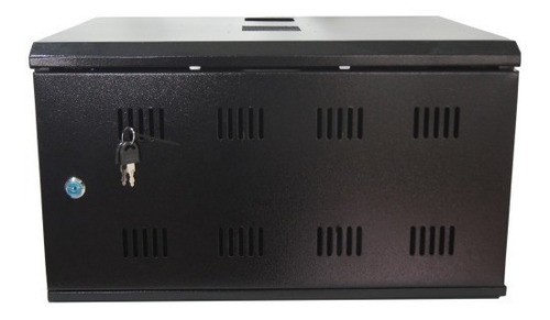 Imagen 3 de 3 de Gabinete O Rack 7 Rms Para Dvr 37alto*52ancho*40fondo