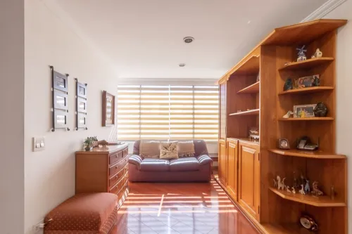 Apartamento En Venta En Santa Barbara Occidental. Cod V8187
