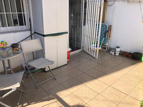 Imagen 11 de 12 de Honorio Pueyrredón 1800 2 Ambientes Con Terraza