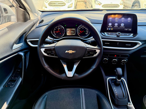 Chevrolet Tracker 1.2 Ltz Turbo At