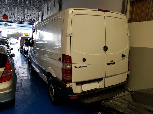 Sprinter 2014 311 2.2 Diesel, 4 Pneus Novos, Financia Até 48