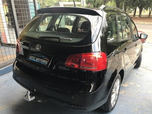 Imagem 6 de 10 de Spacefox 1.6 Mi Sportline 8v Flex 4p Manual