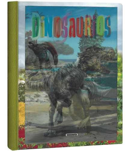 Dinosaurios Transvisiones 