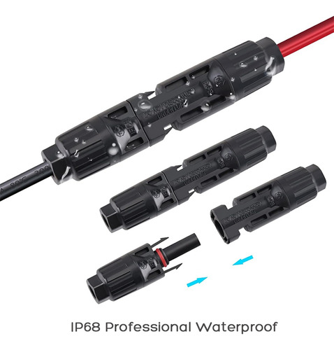 Cable Adaptador De Conector Solar A Xt60i Para River 2/river