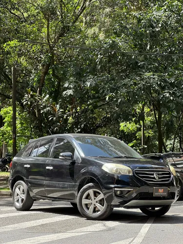 Renault Koleos 2.5 Expression