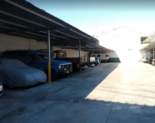 Imagen 1 de 17 de Vende Emprendimiento Cocheras Barrio San Juan